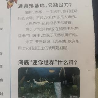 阳光少年报