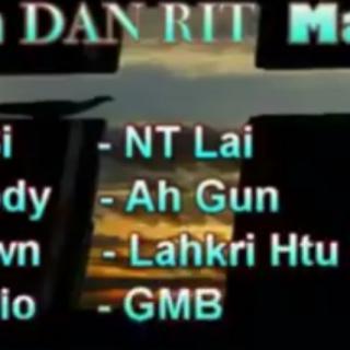 tsun dan rit MADU✝
Hkawn~Lahkri Htu Shan