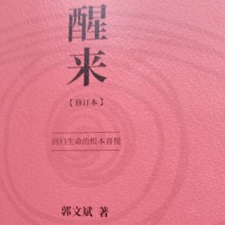 《醒来》之《心灯才是根本光明》