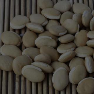 神奇的解毒食品:白扁豆