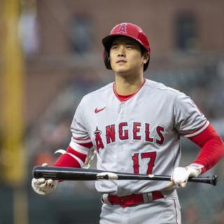 大谷翔平吞3K教头不担心 天使3连败隔280天遭完封