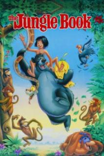The Jungle Book Chapter 2