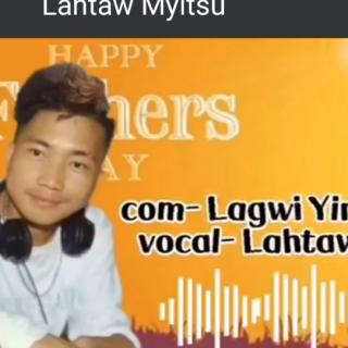 Myit Dik Nga Nu " Wa "😔Vocalist~Lahtaw Myitsu