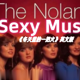 Sexy Music-The Nolans