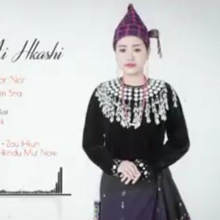 Makoi Da Ai Hkashi~
Vocalist**M Ah Zim Sha