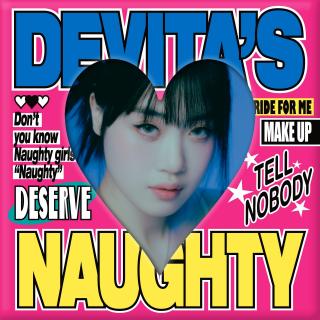 【2120】DeVita-Naughty