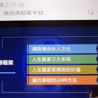 邀约24种方法