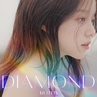 【2124】Rothy-Diamond