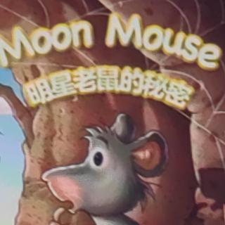 moon mouse