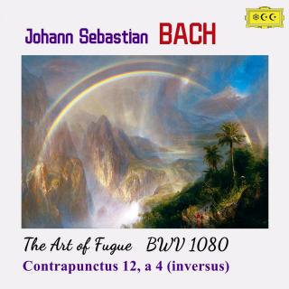 巴赫：赋格的艺术BWV1080 No.20