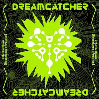 Dreamcatcher《BONVOYAGE》