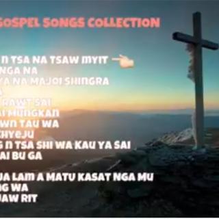 🎚Kachin Gospel Songs Coliection(Buk 14)