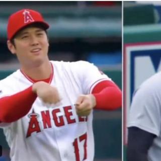 好可爱！ 大谷翔平的海钓场 撒饵「钓」到铃木诚也