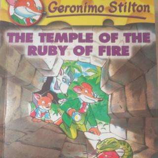 Geronimo stilton