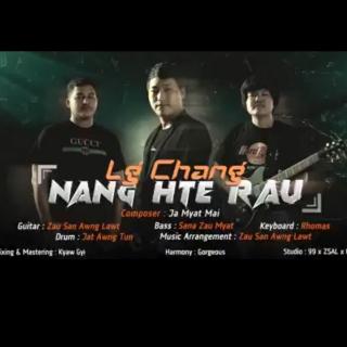 💘Nang Hte Rau💘
Singer~Lg Chang