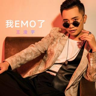 王浚宇-我EMO了（伴奏）