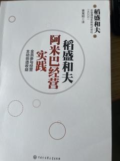 6.9阿米巴经营实践12-13