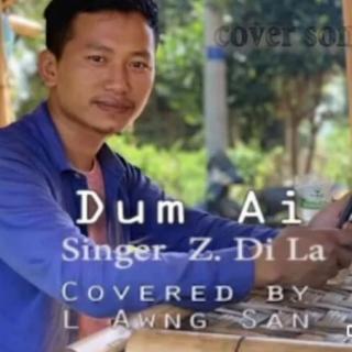 😔DUM AI😔Cover By..L Awng Sam