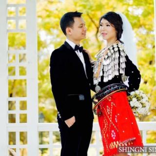 Kachin Love Songs(3)❤