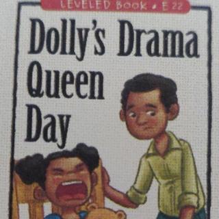 Dolly,sD****QueenDay