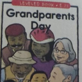 Grandparar  Day