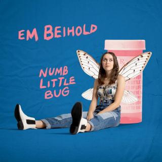 Numb Little Bug-Em Beihold