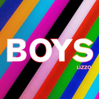 Boys-Lizzo(莉佐)