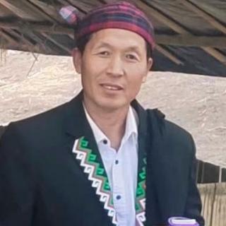Atsam Ningja Bai Sharawt Ga - Rev. Saulang Chang Yaw