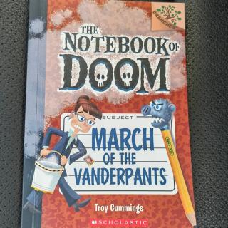 March of the Vanderpants-5/20230618