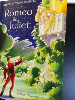 Romeo & Juliet