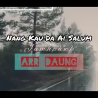 Nang Kau Da Ai Salum😔Vocalist~Arr Daung