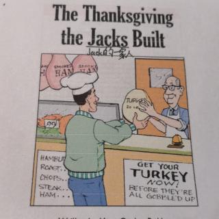 20230620-the Thanksgiving the Jacks Built