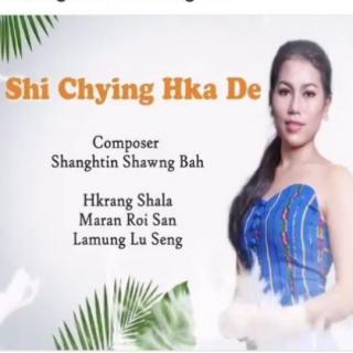 Shi Chyinghka De🎶Vocal..Mangshang Ah Wang