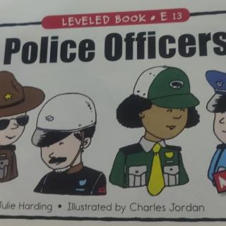 Police Officers