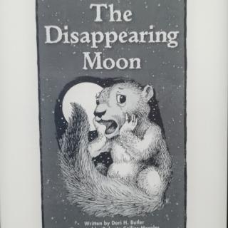 The Disappearing Moon