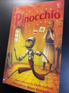 Pinocchio