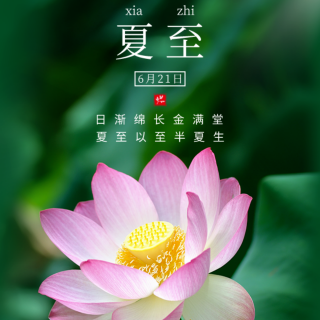 二十四节气儿歌——青蛙捉虫起得晚