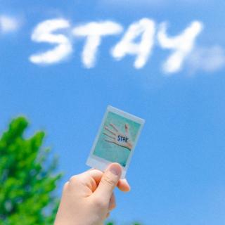 权顺荣Hoshi - STAY