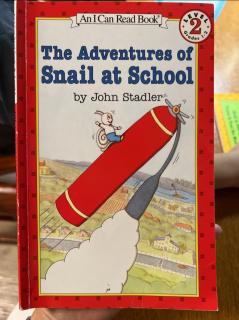 2023-Jun-23 Max14 The Adventures Of Snail At School D5