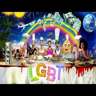 The Low Mays-LGBT(Let’s Get Bread Today)