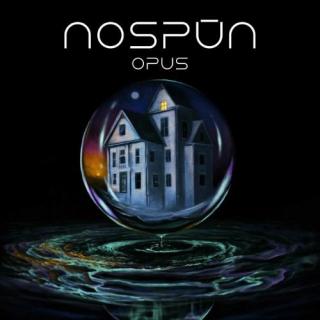 Nospūn - Implosion Overture