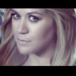 ❤Catch My Breath❤Vocal~Kelly Clarkson