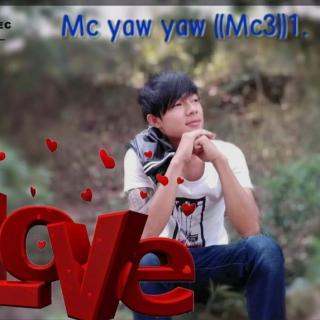 Shanglawt Brang A Hkam Sha Lam/VoL~MC Yaw²