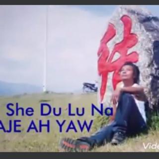 Galoi She Du Lu Na
Vocal~Waje Ah Yaw