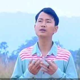Shi A Tsaw Myit
Hkon~Jenghpang La Pa
