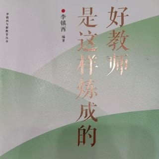 《好教师是这样炼成的》《寻找共同的生活方式》第96天