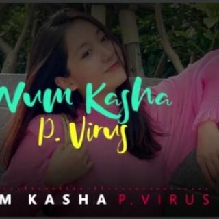 ♥NUM KASHA♥Vocal..P Virus