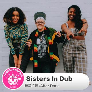 Sisters In Dub·糖蒜爱音乐之After Dark