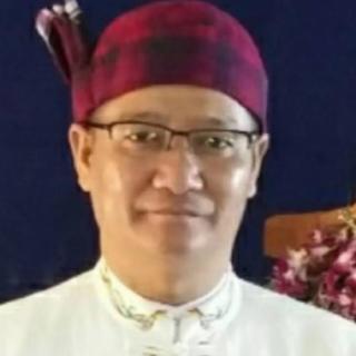 Nang masin pawt mai a ni ? Rev MadingYaw Ying