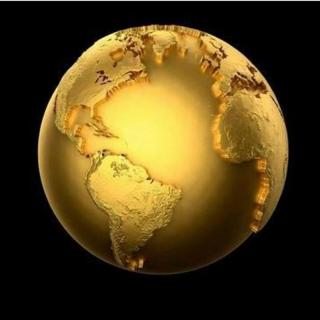 地球上到底有多少黄金？为什么所有的古文明都不约而同的认可黄金呢？